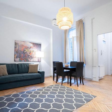 Super Comfort Apartment With 3 Rooms Next To Opera Budapest Bagian luar foto