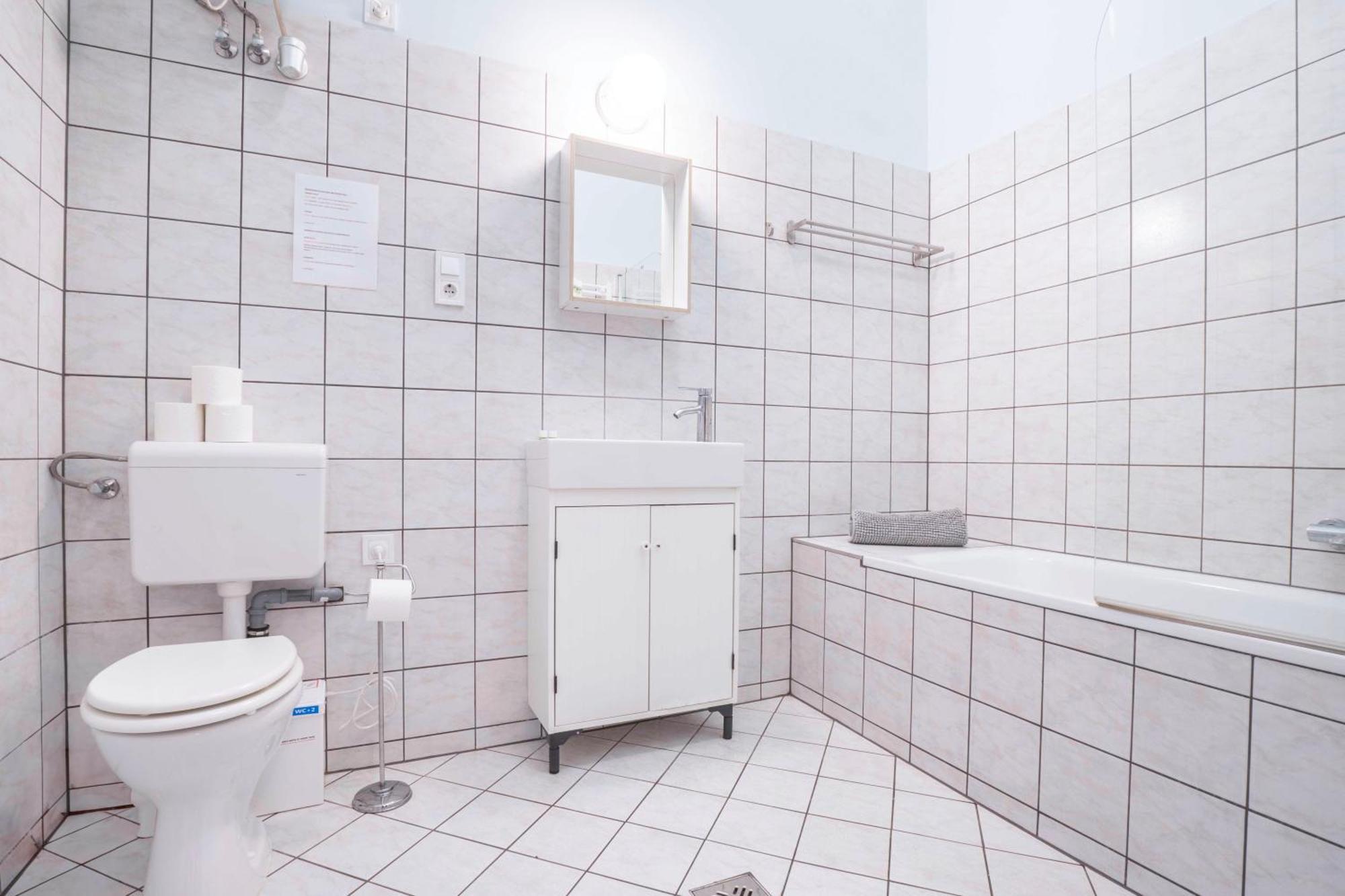 Super Comfort Apartment With 3 Rooms Next To Opera Budapest Bagian luar foto